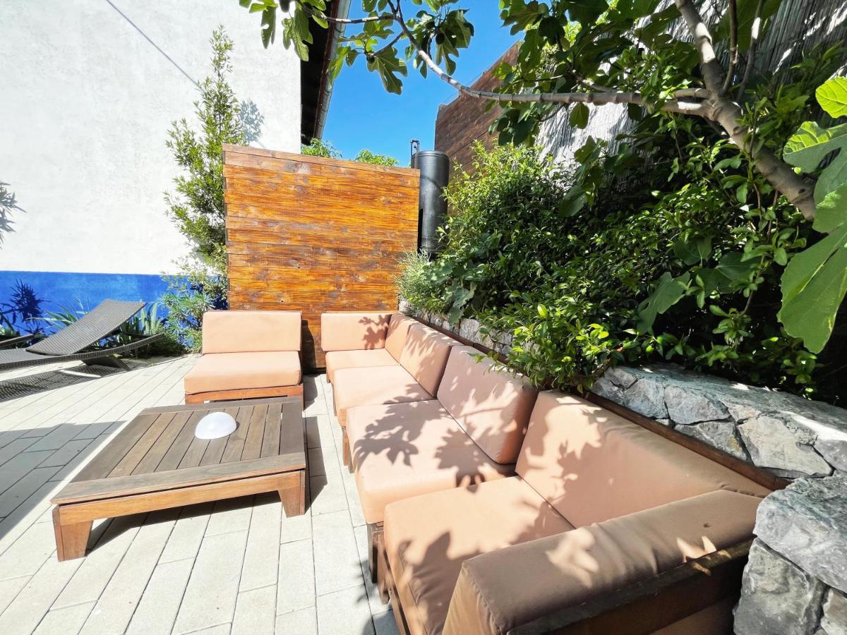Basement Studio Bed&Breakfast Punat Exterior foto
