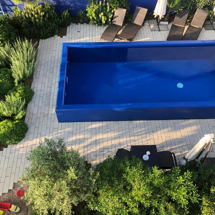 Basement Studio Bed&Breakfast Punat Exterior foto